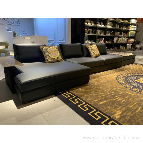 Versace modern design sofa